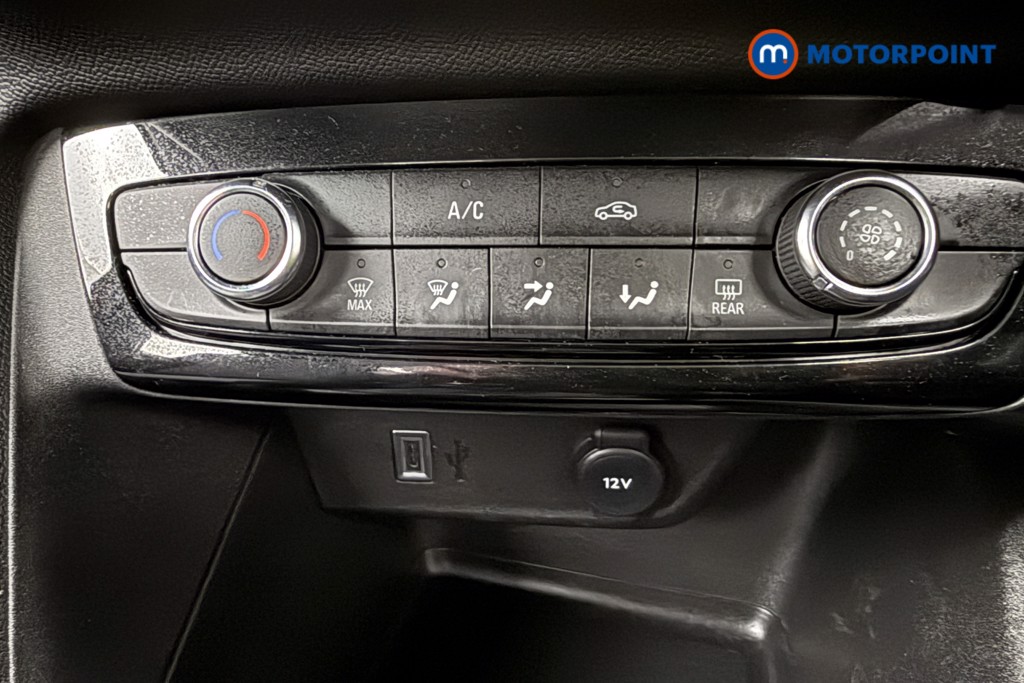 Used Vauxhall Corsa for sale - 77023617: Photo 23