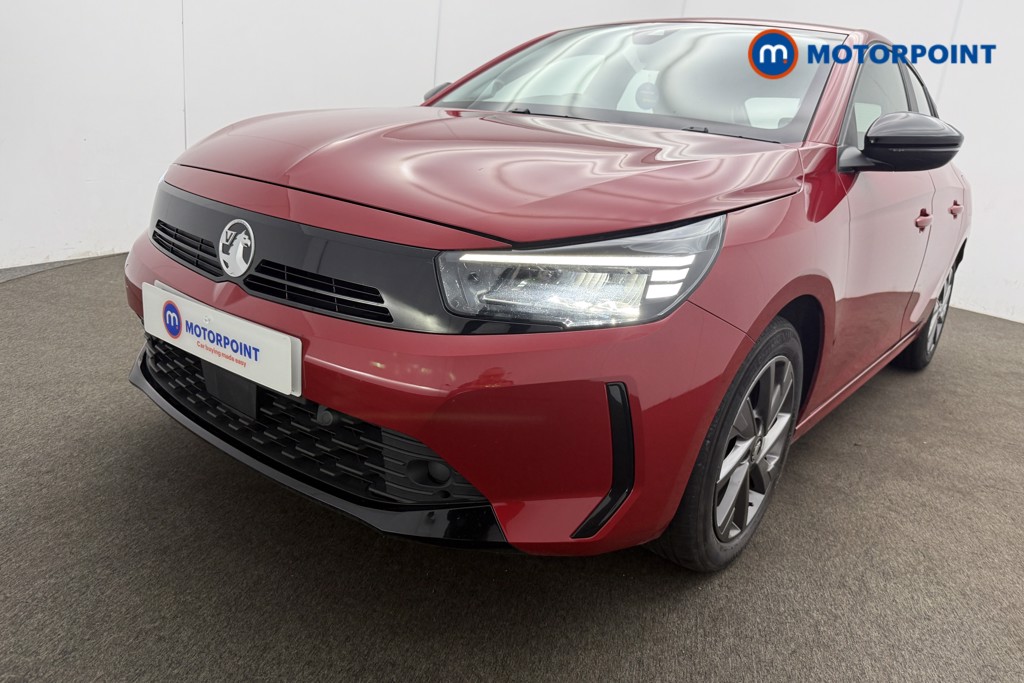 Used Vauxhall Corsa for sale - 77023617: Photo 30