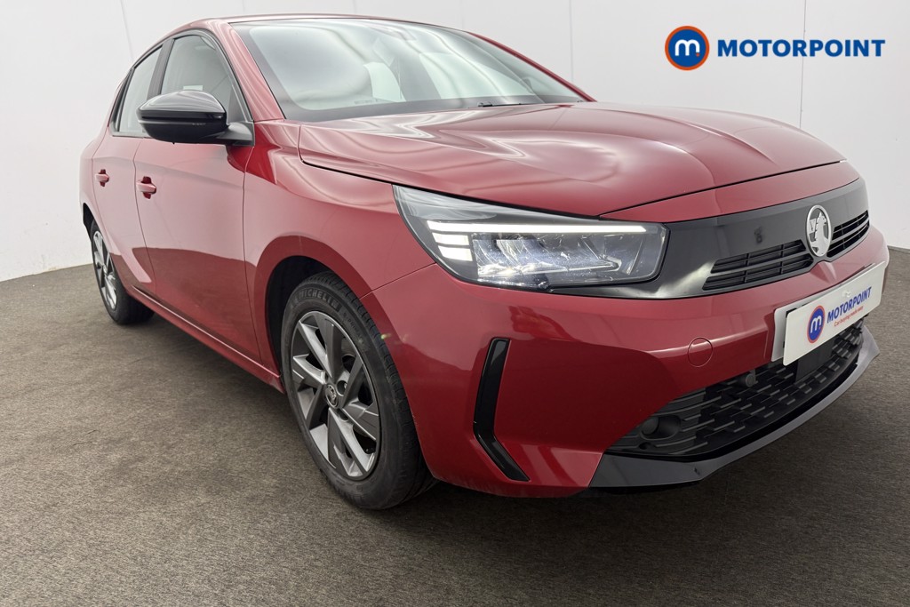 Used Vauxhall Corsa for sale - 77023617: Photo 31