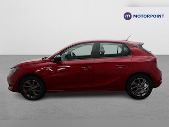Used Vauxhall Corsa undefined for sale - 77023617: Photo