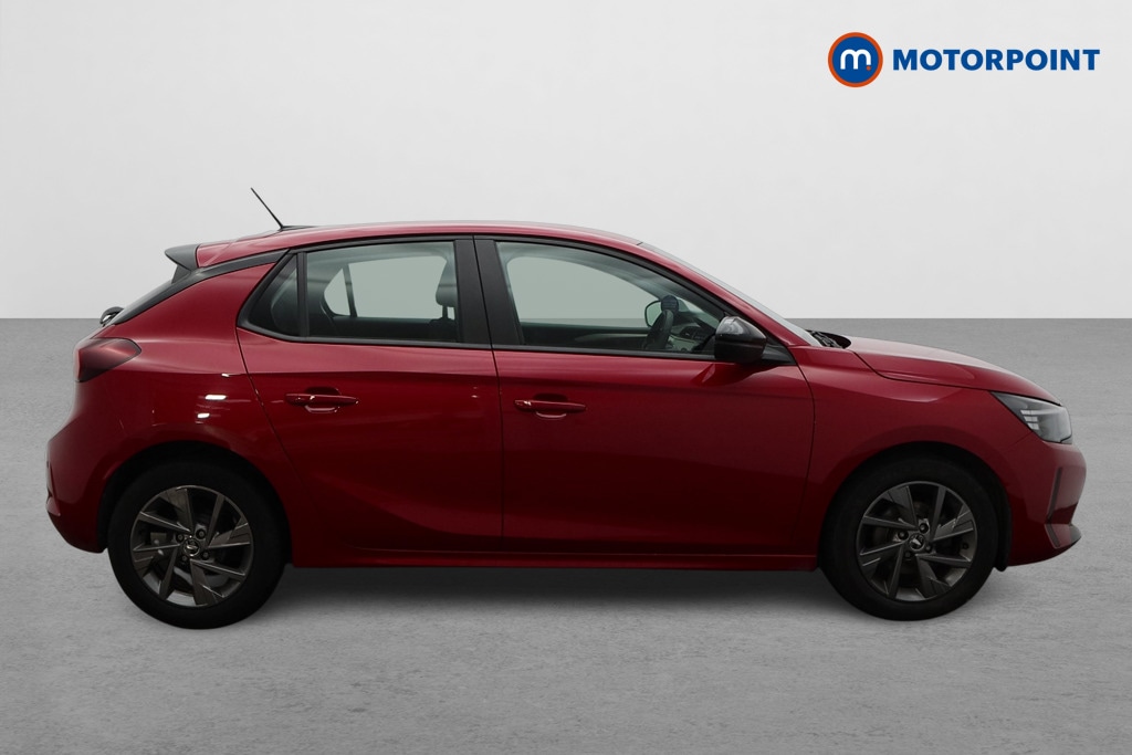 Used Vauxhall Corsa for sale - 77023617: Photo 8