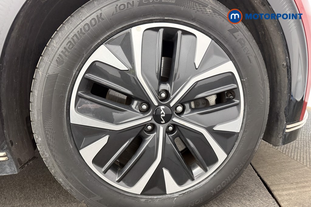 Used Kia EV6 2022 for sale - 77187117: Photo 19