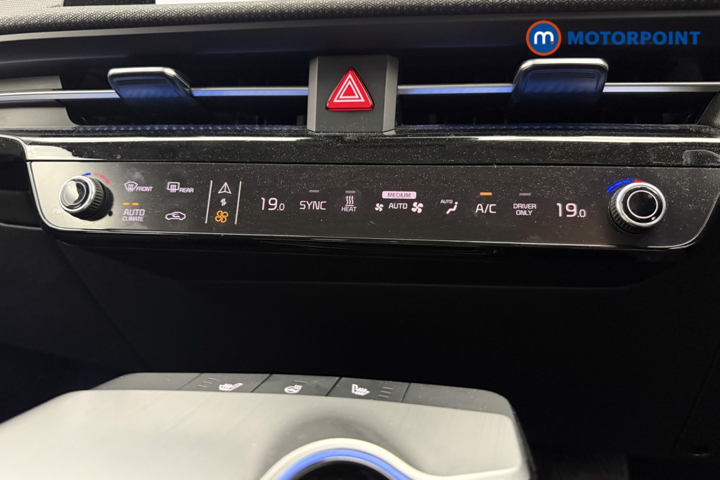 Used Kia EV6 2022 for sale - 77187117: Photo 24