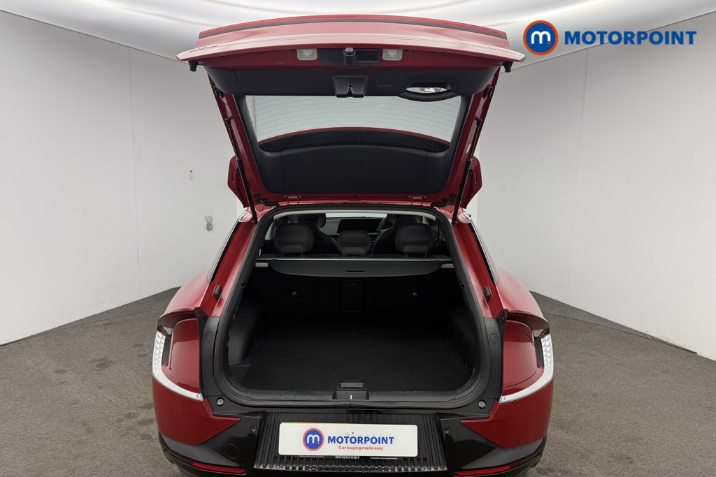 Used Kia EV6 2022 for sale - 77187117: Photo 29