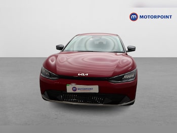 Used Kia EV6 2022 for sale - 77187117: Photo