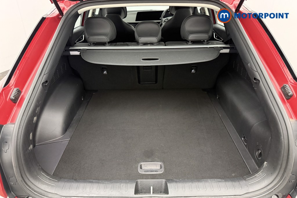 Used Kia EV6 2022 for sale - 77187117: Photo 30