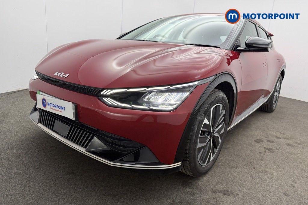 Used Kia EV6 2022 for sale - 77187117: Photo 32