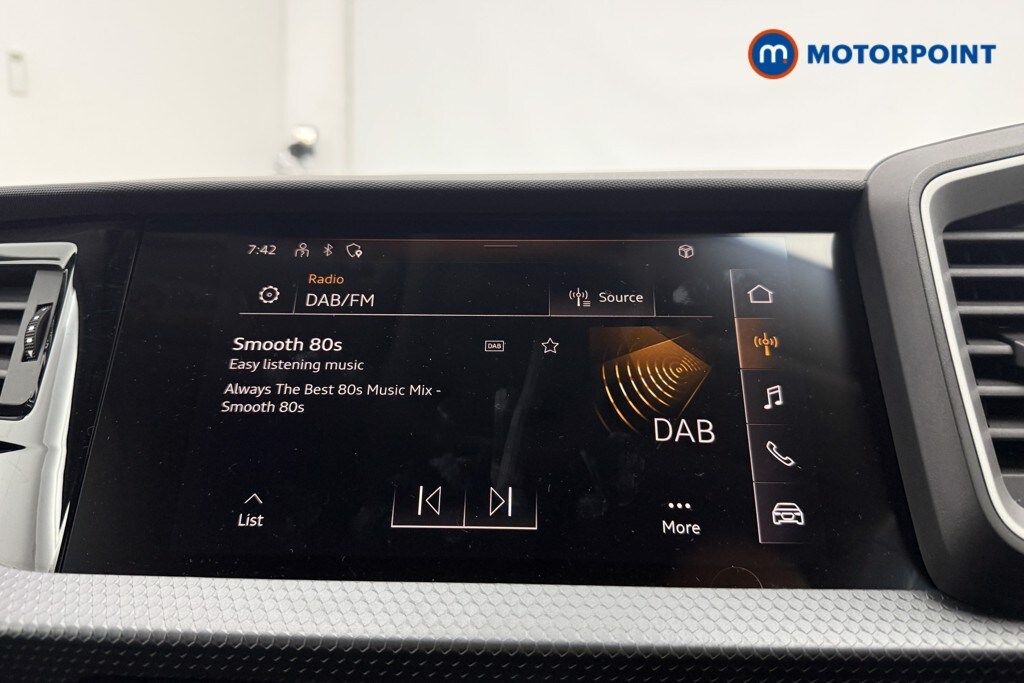 Used Audi A1 2022 for sale - 77946623: Photo 10