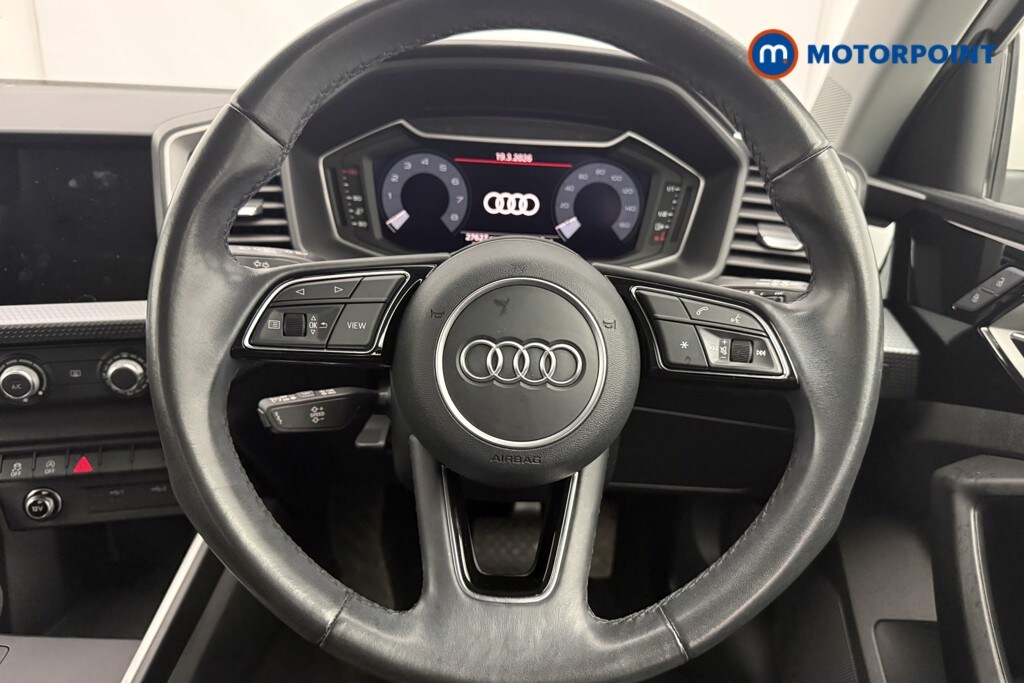 Used Audi A1 2022 for sale - 77946623: Photo 11