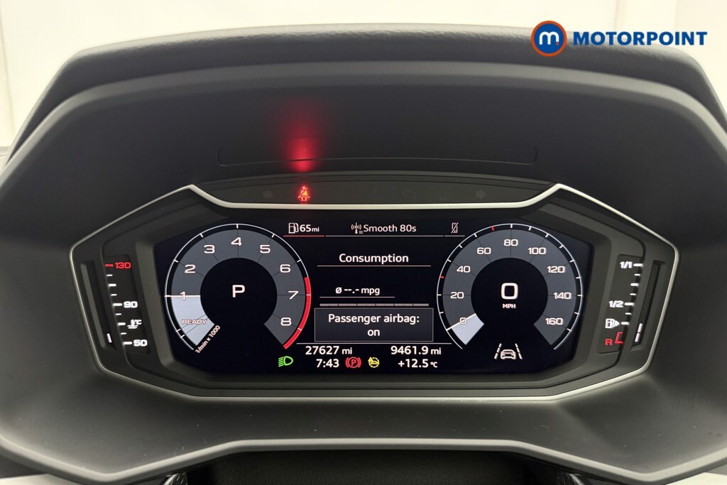 Used Audi A1 2022 for sale - 77946623: Photo 12