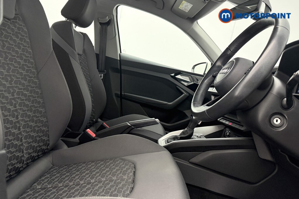 Used Audi A1 2022 for sale - 77946623: Photo 14