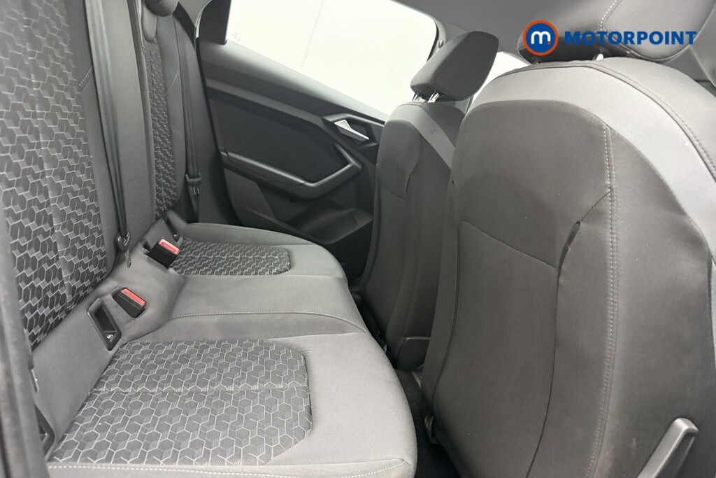 Used Audi A1 2022 for sale - 77946623: Photo 15