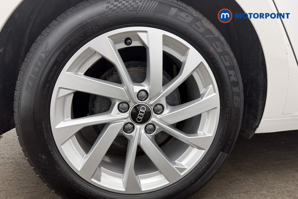 Used Audi A1 2022 for sale - 77946623: Photo 16