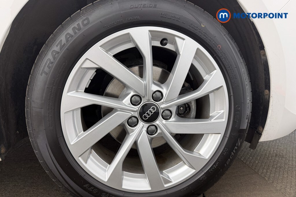 Used Audi A1 2022 for sale - 77946623: Photo 17