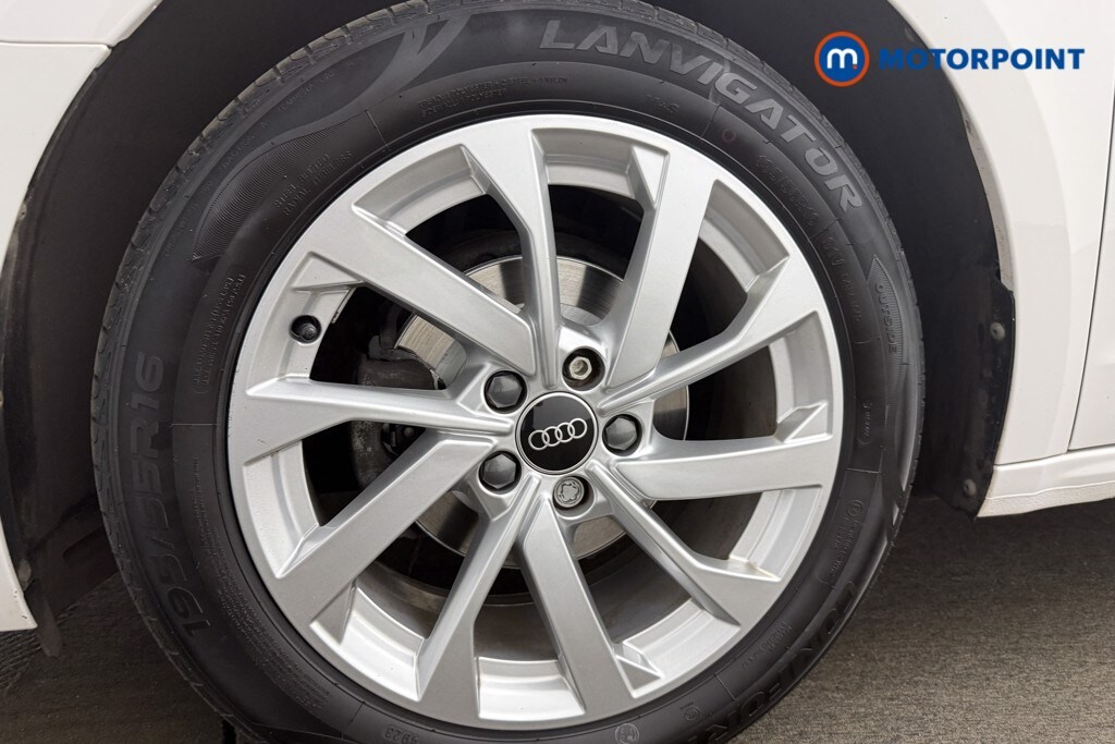 Used Audi A1 2022 for sale - 77946623: Photo 18