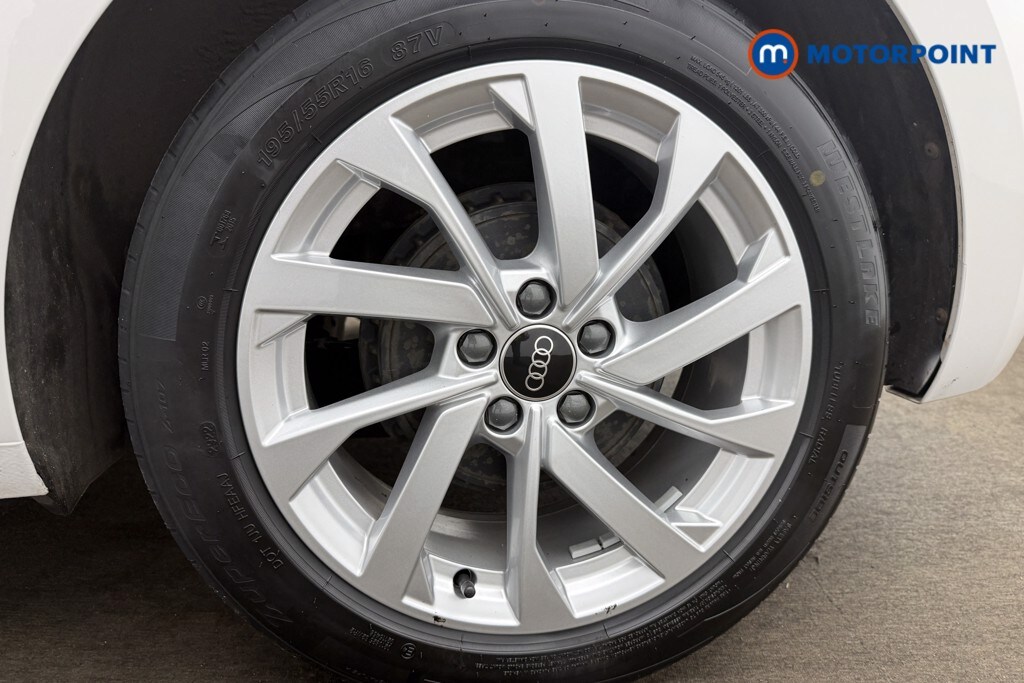 Used Audi A1 2022 for sale - 77946623: Photo 19