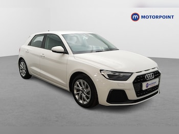 Used Audi A1 undefined for sale - 77946623: Photo