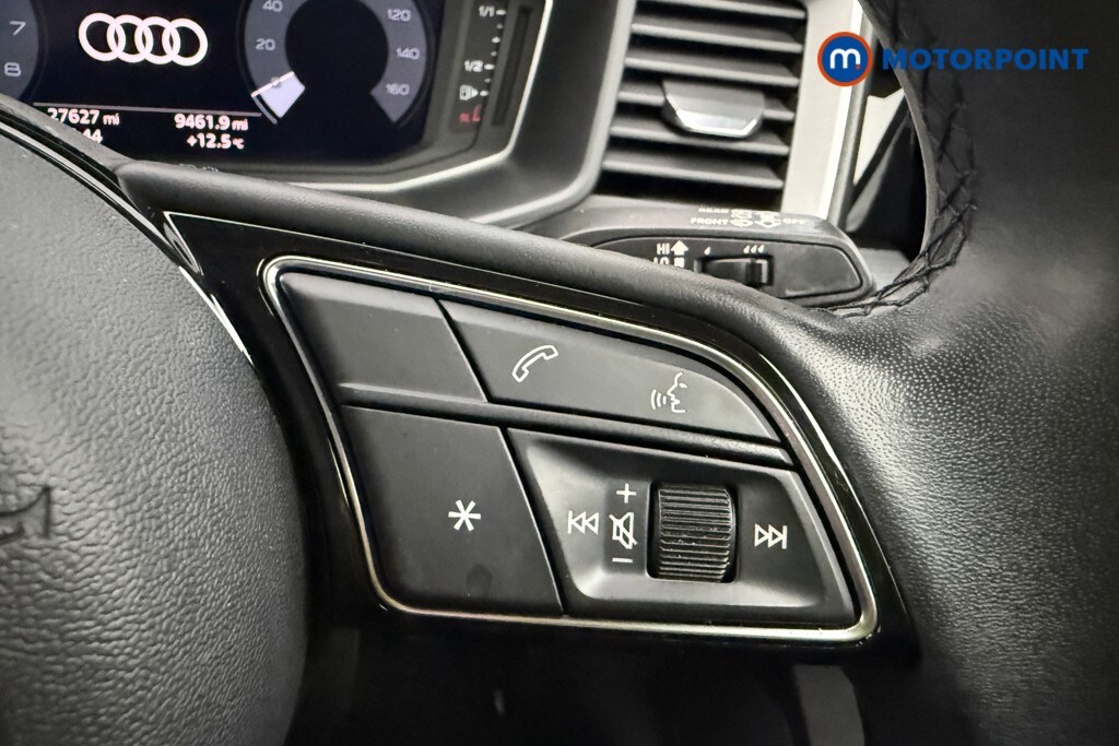 Used Audi A1 2022 for sale - 77946623: Photo 21