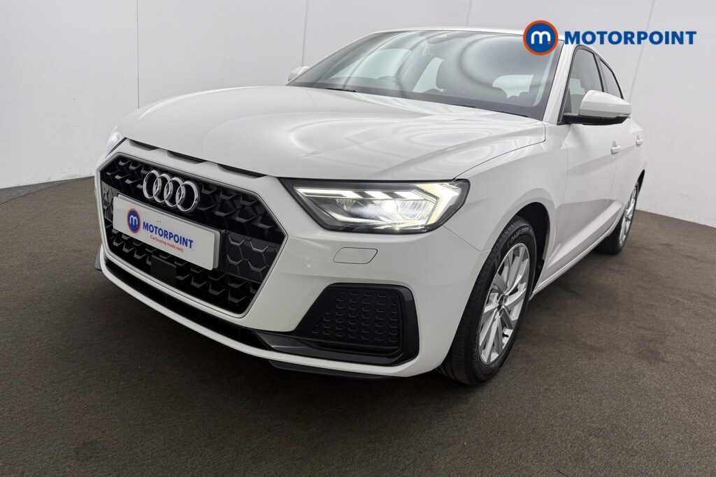 Used Audi A1 2022 for sale - 77946623: Photo 29