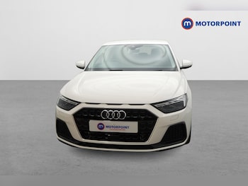 Used Audi A1 undefined for sale - 77946623: Photo