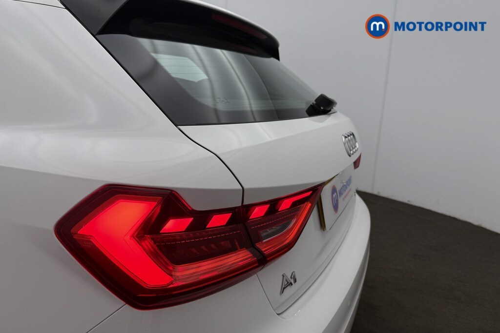 Used Audi A1 2022 for sale - 77946623: Photo 32