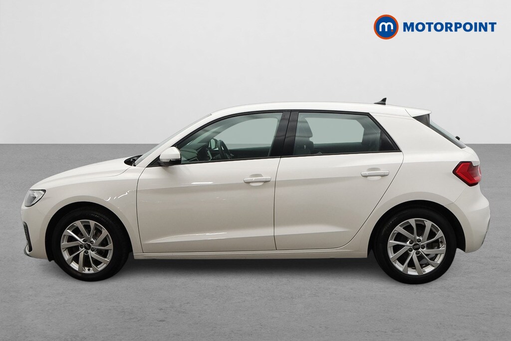 Used Audi A1 2022 for sale - 77946623: Photo 4