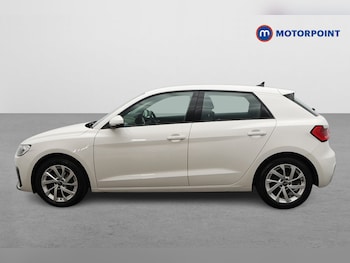 Used Audi A1 undefined for sale - 77946623: Photo