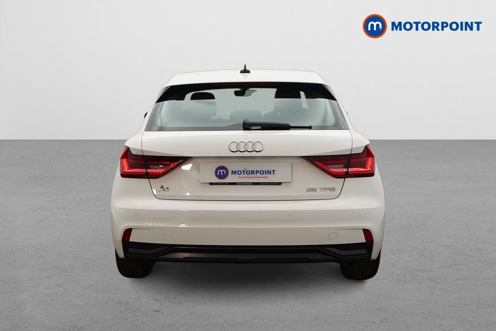 Used Audi A1 2022 for sale - 77946623: Photo 6