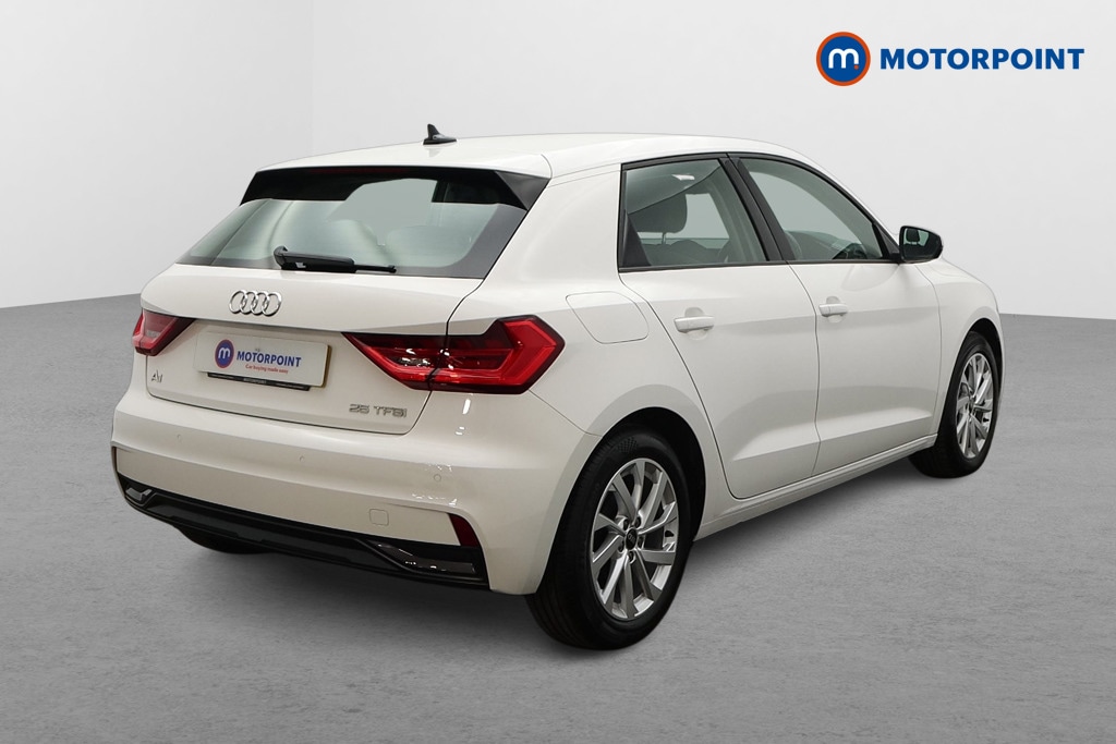 Used Audi A1 2022 for sale - 77946623: Photo 7