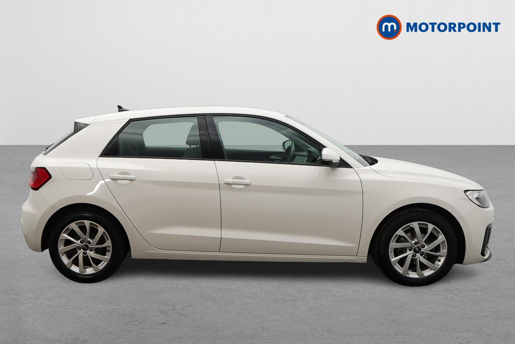 Used Audi A1 2022 for sale - 77946623: Photo 8