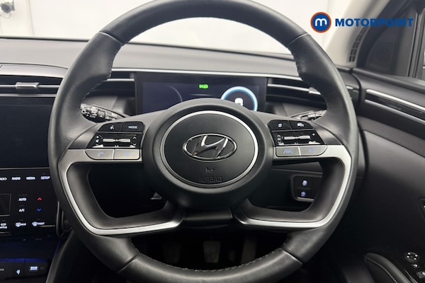 Used Hyundai TUCSON 2022 for sale - 76255806: Photo 13
