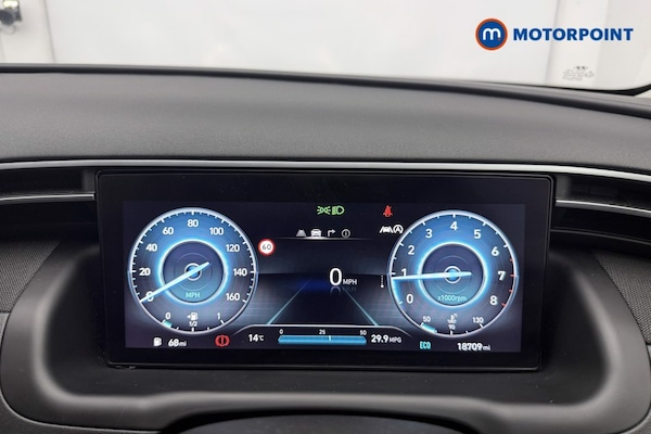 Used Hyundai TUCSON 2022 for sale - 76255806: Photo 14