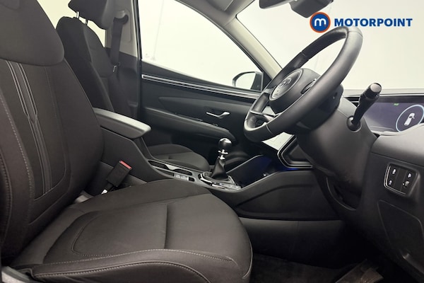 Used Hyundai TUCSON 2022 for sale - 76255806: Photo 16