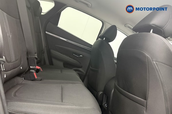 Used Hyundai TUCSON 2022 for sale - 76255806: Photo 17