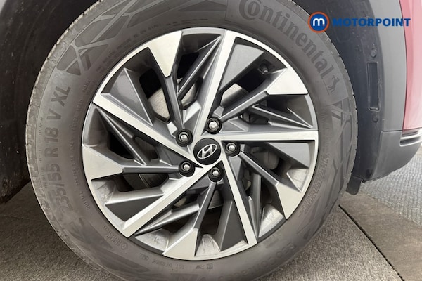 Used Hyundai TUCSON 2022 for sale - 76255806: Photo 19