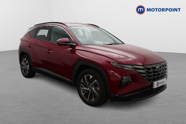 Used Hyundai TUCSON 2022 for sale - 76255806: Photo 1