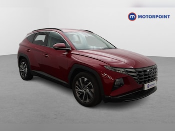 Hyundai - TUCSON