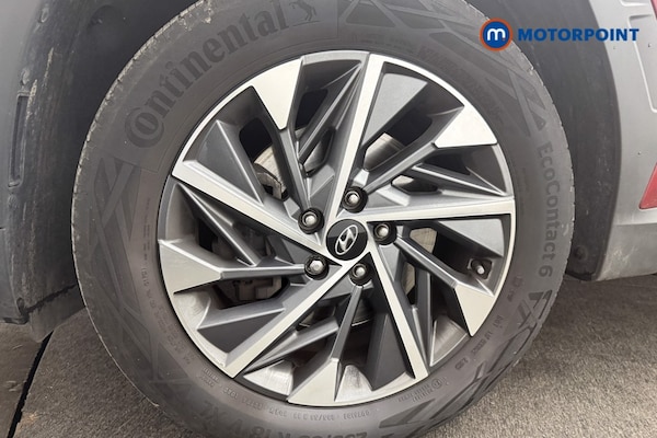 Used Hyundai TUCSON 2022 for sale - 76255806: Photo 20