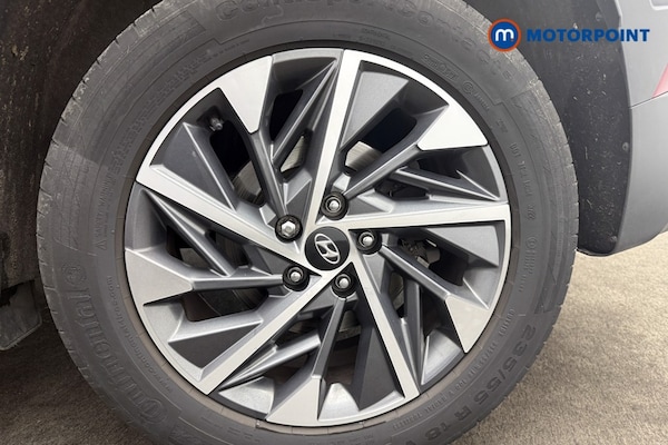 Used Hyundai TUCSON 2022 for sale - 76255806: Photo 21