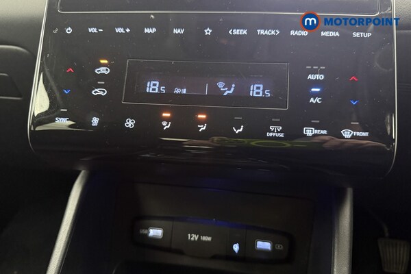 Used Hyundai TUCSON 2022 for sale - 76255806: Photo 24