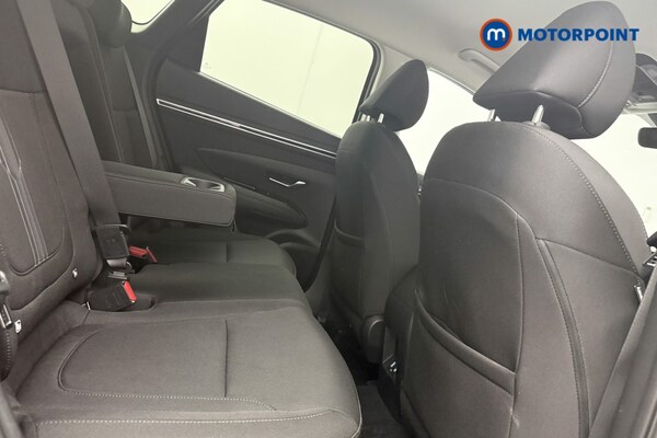 Used Hyundai TUCSON 2022 for sale - 76255806: Photo 28