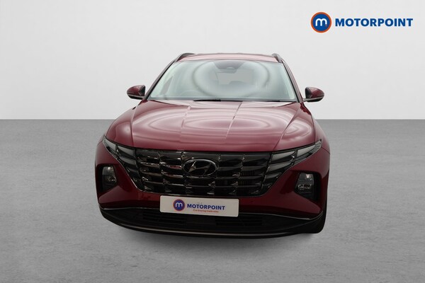 Used Hyundai TUCSON 2022 for sale - 76255806: Photo 2
