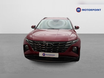 Used Hyundai TUCSON 2022 for sale - 76255806: Photo 2