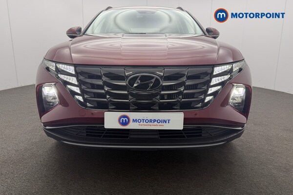 Used Hyundai TUCSON 2022 for sale - 76255806: Photo 32