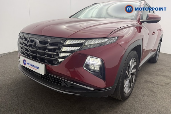 Used Hyundai TUCSON 2022 for sale - 76255806: Photo 33