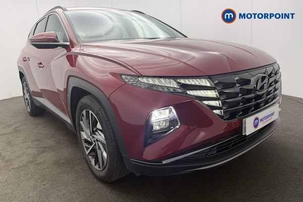 Used Hyundai TUCSON 2022 for sale - 76255806: Photo 34