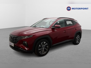 Used Hyundai TUCSON 2022 for sale - 76255806: Photo 3