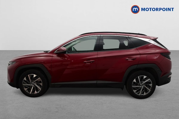Used Hyundai TUCSON 2022 for sale - 76255806: Photo 4