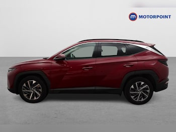 Used Hyundai TUCSON 2022 for sale - 76255806: Photo 4