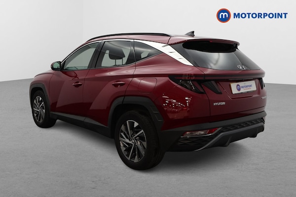 Used Hyundai TUCSON 2022 for sale - 76255806: Photo 5